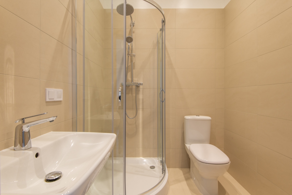 Квартира Межапарку проспект, Латвия, 106 м² - фото 4