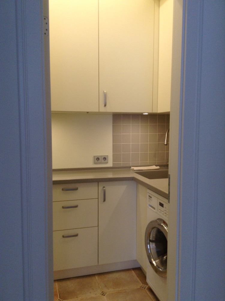 Квартира Оскара Калпака проспект, Латвия, 230 м² - фото 4