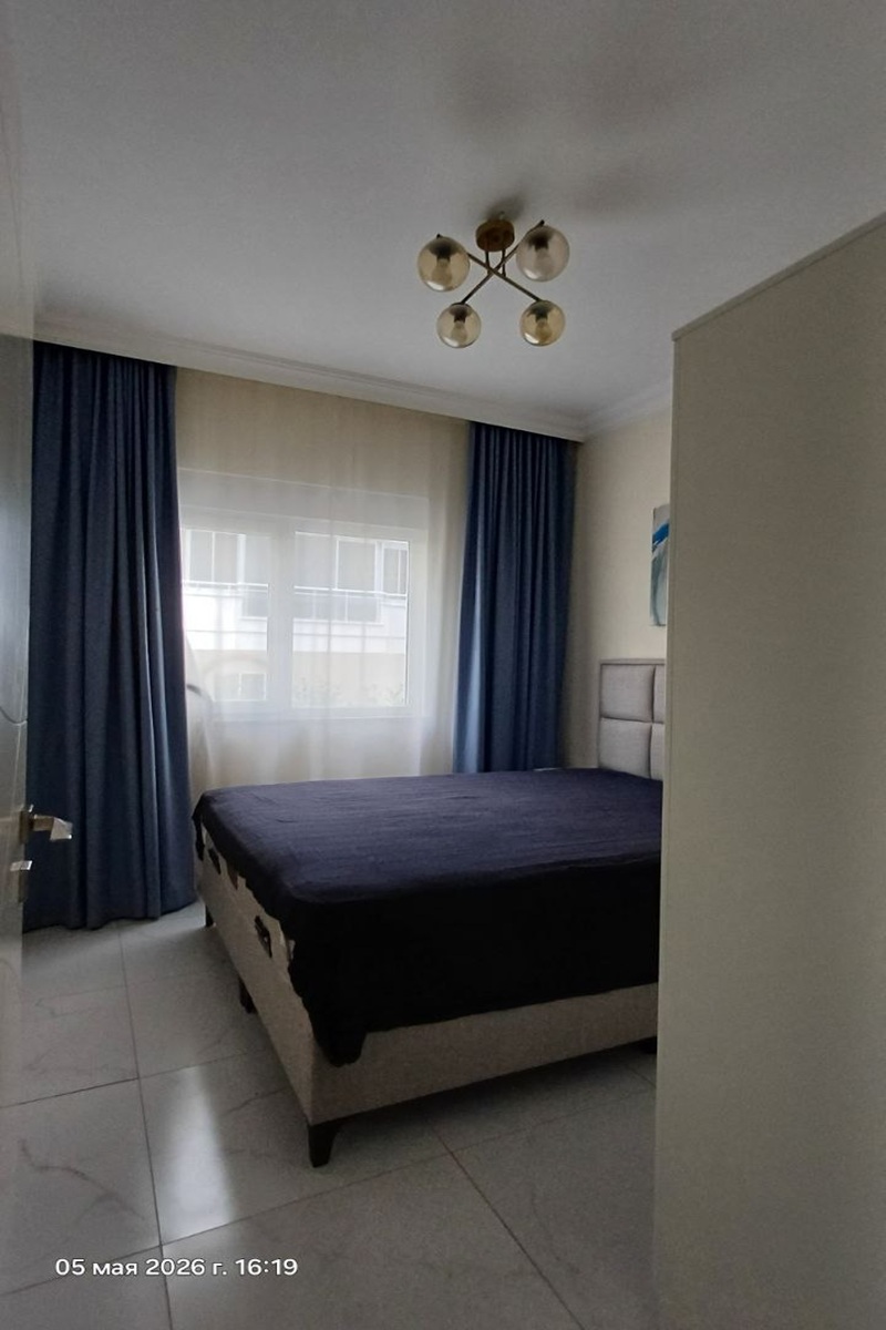 Апартаменты в Алании, Турция, 55 м² - фото 7