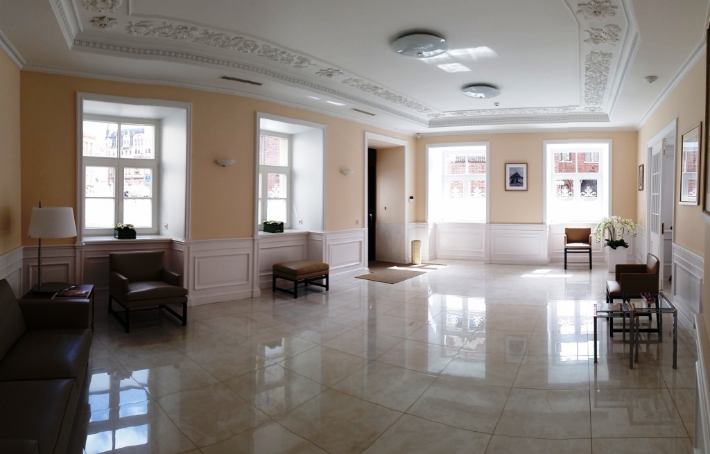 Доходный дом в Риге, Латвия, 821 м² - фото 4