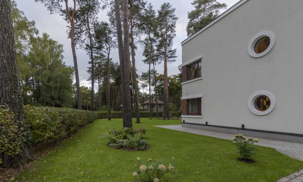 Дом в Риге, Латвия, 410 м² - фото 5
