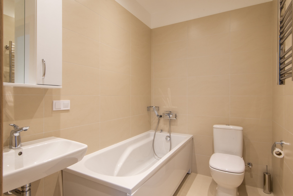 Квартира Межапарку проспект, Латвия, 139 м² - фото 6
