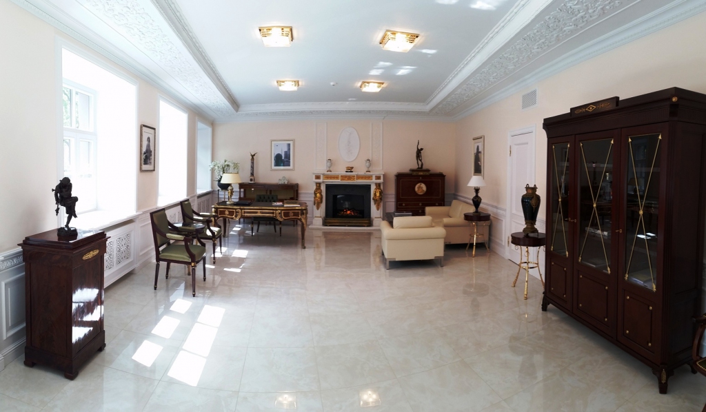 Доходный дом в Риге, Латвия, 821 м² - фото 5
