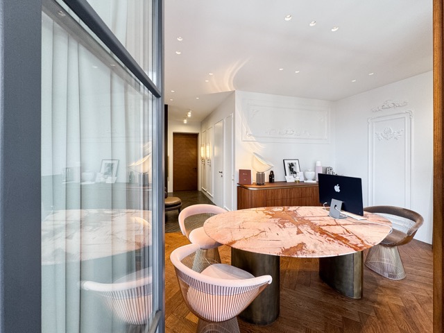 Квартира в Риге, Латвия, 52 м² - фото 6