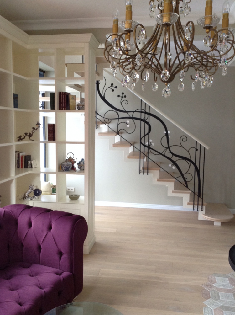 Квартира Оскара Калпака проспект, Латвия, 230 м² - фото 6