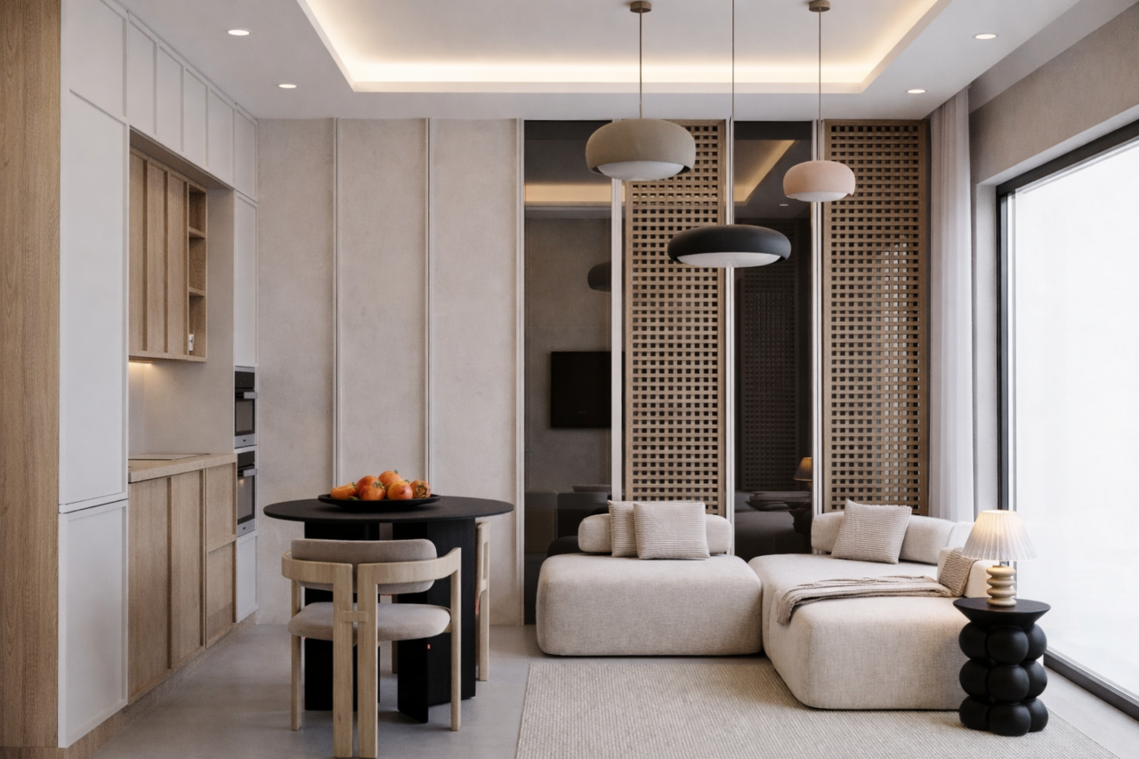 Студия в Занзибаре, Танзания, 41 м² - фото 6