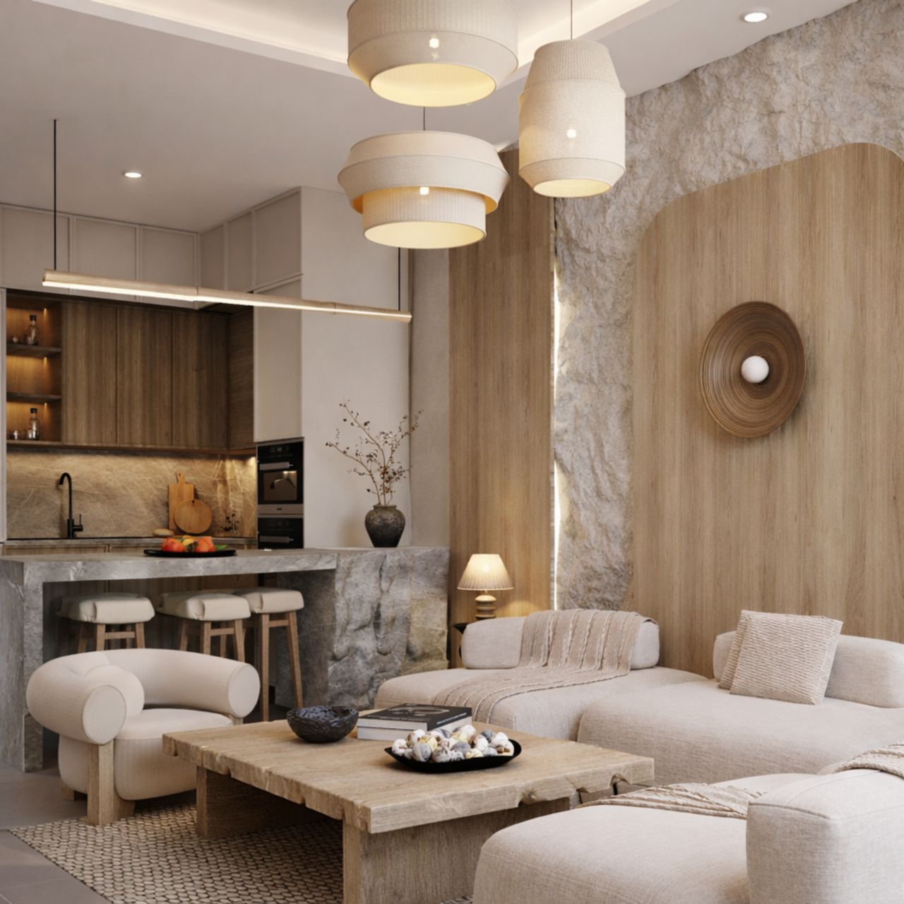 Студия в Занзибаре, Танзания, 41 м² - фото 5