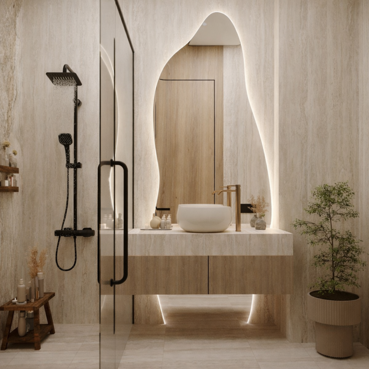Студия в Занзибаре, Танзания, 41 м² - фото 12