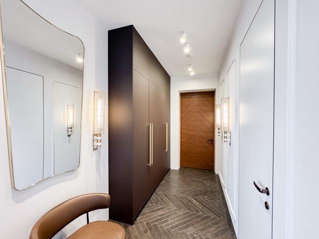Квартира в Риге, Латвия, 52 м² - фото 7