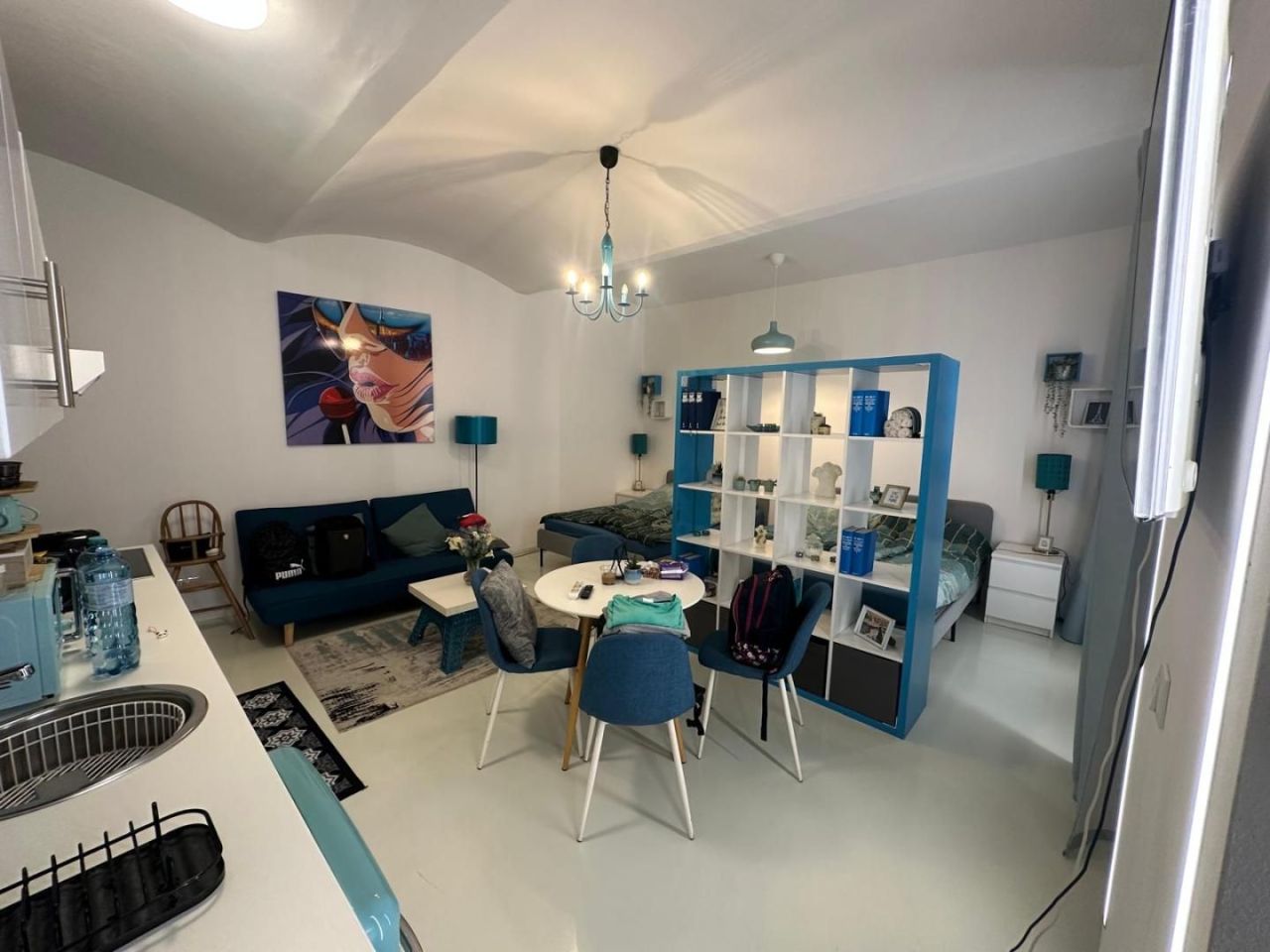 Квартира в Вене, Австрия, 126.7 м² - фото 1
