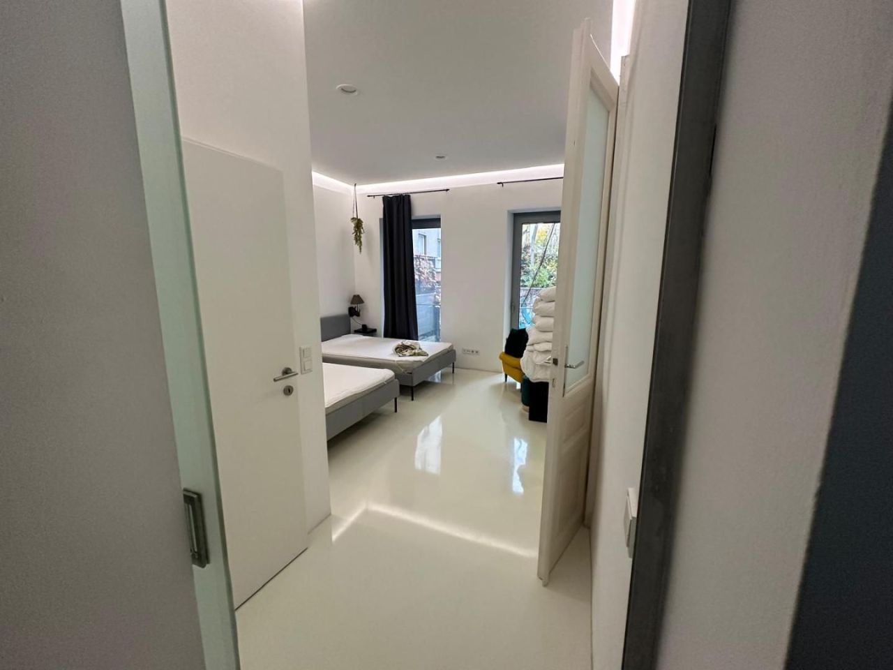 Квартира в Вене, Австрия, 126.7 м² - фото 8