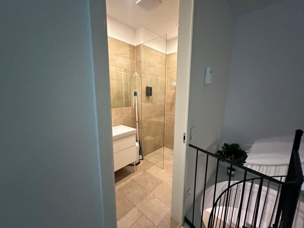 Квартира в Вене, Австрия, 126.7 м² - фото 9