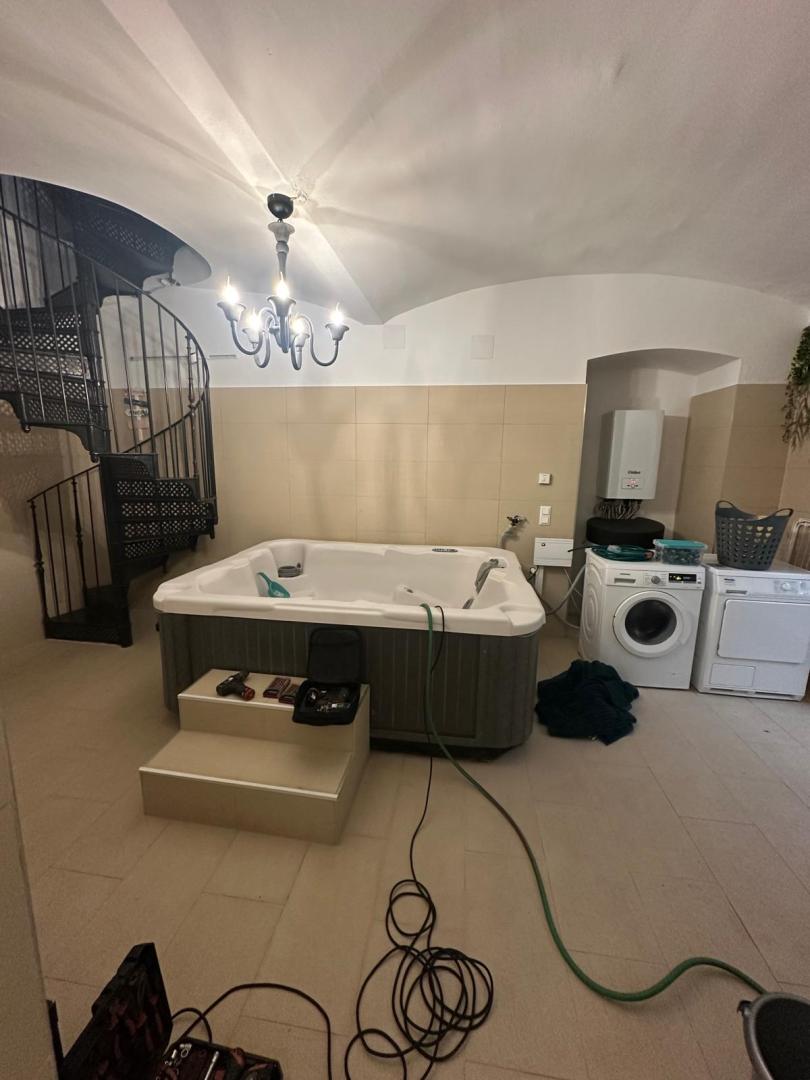 Квартира в Вене, Австрия, 126.7 м² - фото 10