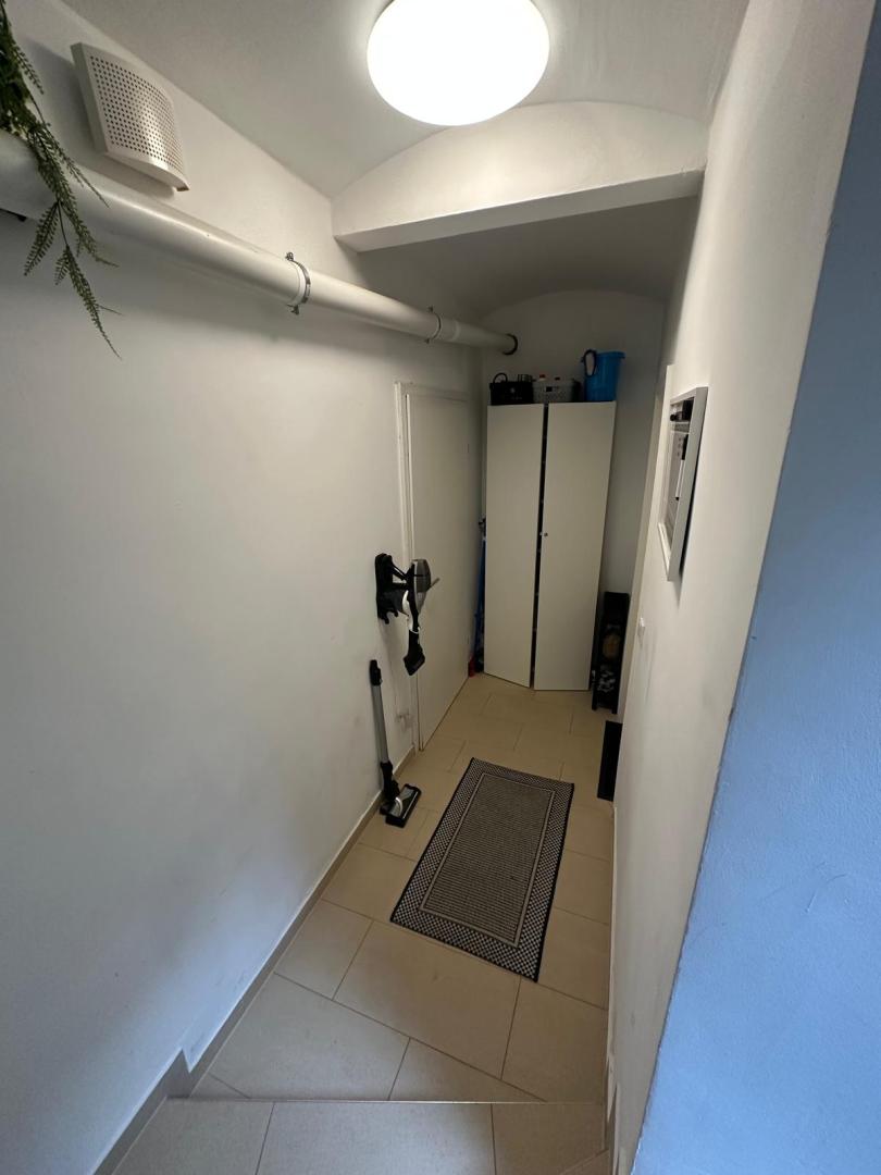 Квартира в Вене, Австрия, 126.7 м² - фото 11
