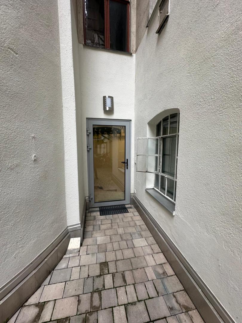 Квартира в Вене, Австрия, 126.7 м² - фото 12