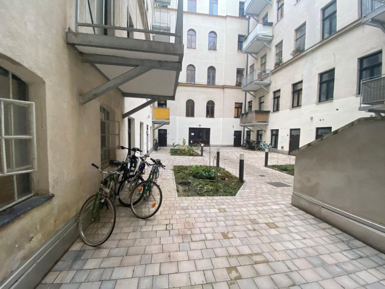 Квартира в Вене, Австрия, 126.7 м² - фото 13