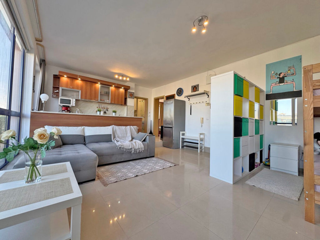 Квартира на Солнечном берегу, Болгария, 250 м² - фото 3
