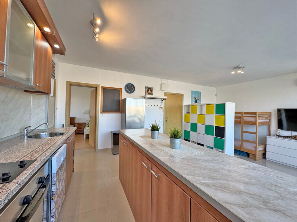 Квартира на Солнечном берегу, Болгария, 250 м² - фото 5