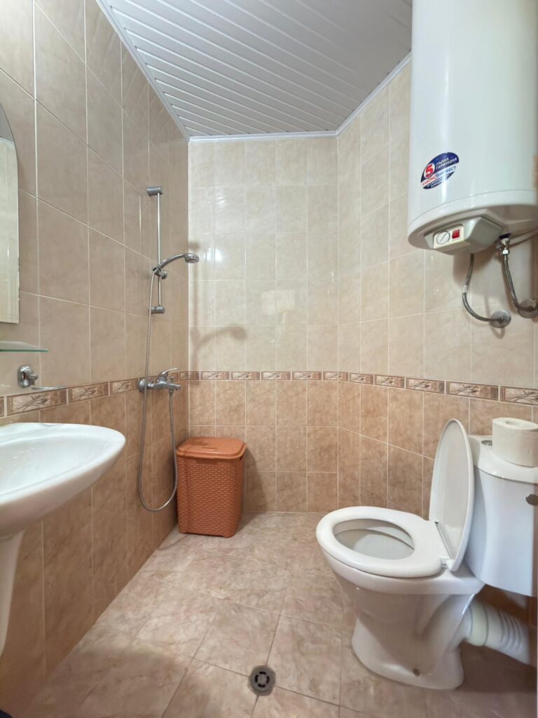 Квартира на Солнечном берегу, Болгария, 146.5 м² - фото 6