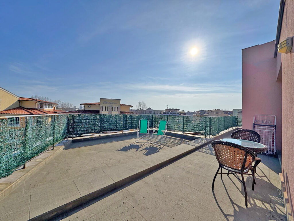 Квартира на Солнечном берегу, Болгария, 250 м² - фото 8