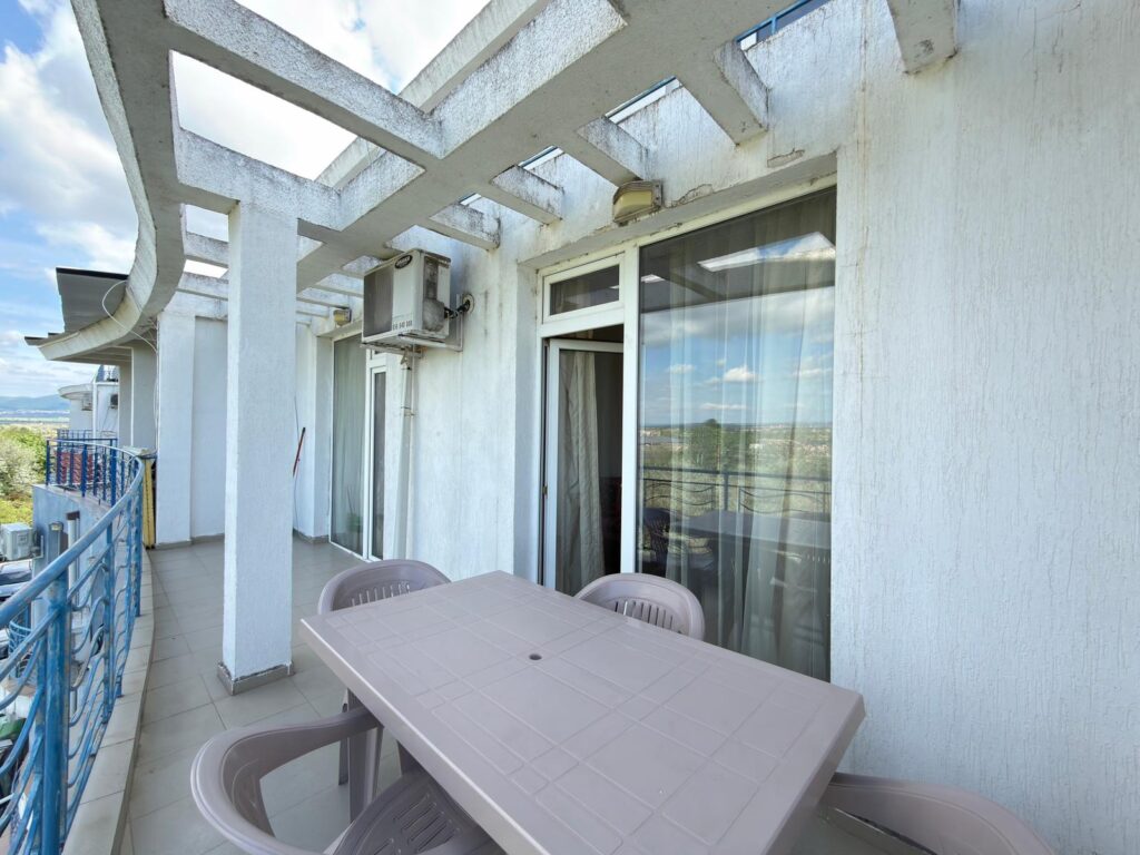Квартира на Солнечном берегу, Болгария, 146.5 м² - фото 8