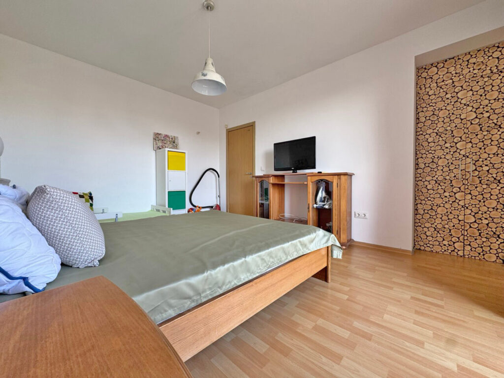 Квартира на Солнечном берегу, Болгария, 250 м² - фото 10