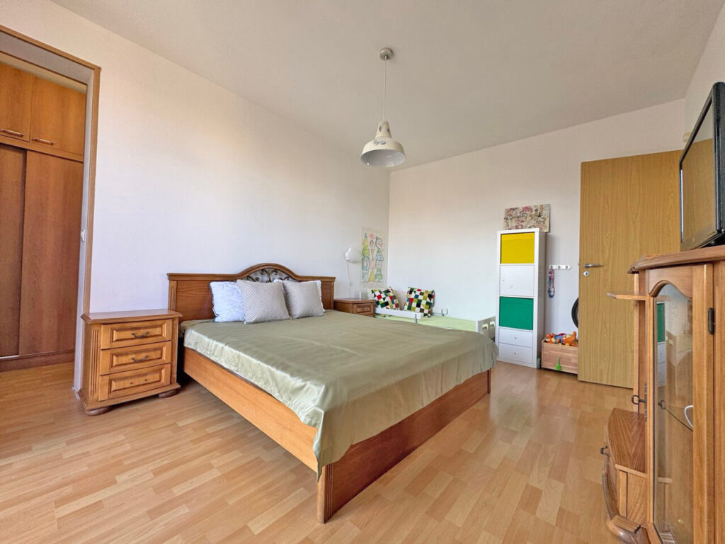 Квартира на Солнечном берегу, Болгария, 250 м² - фото 11