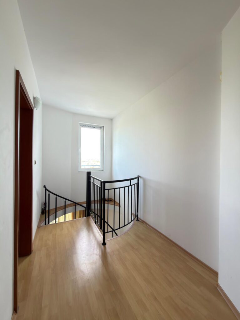 Квартира на Солнечном берегу, Болгария, 146.5 м² - фото 11