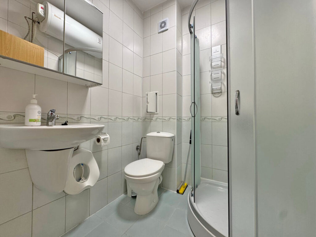 Квартира на Солнечном берегу, Болгария, 250 м² - фото 13