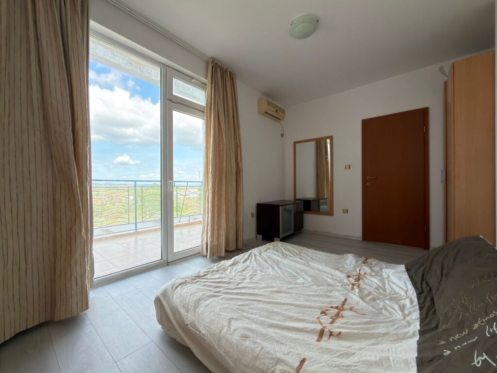 Квартира на Солнечном берегу, Болгария, 146.5 м² - фото 13