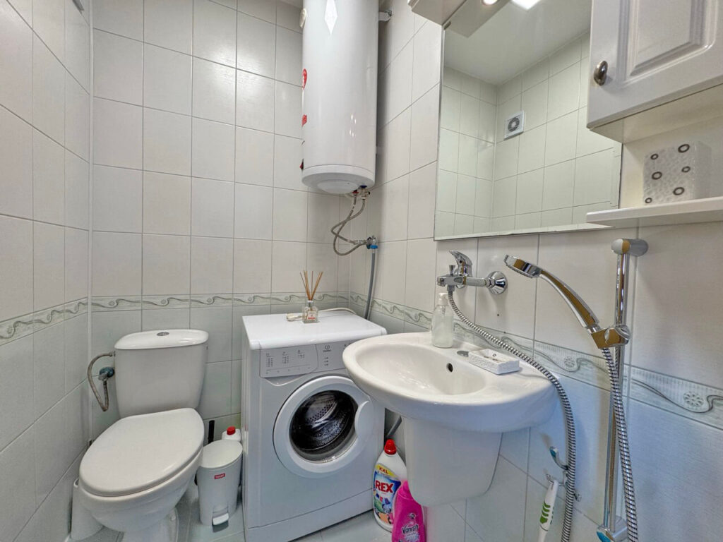 Квартира на Солнечном берегу, Болгария, 250 м² - фото 14