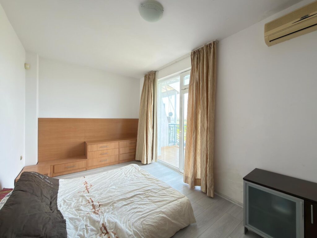 Квартира на Солнечном берегу, Болгария, 146.5 м² - фото 14