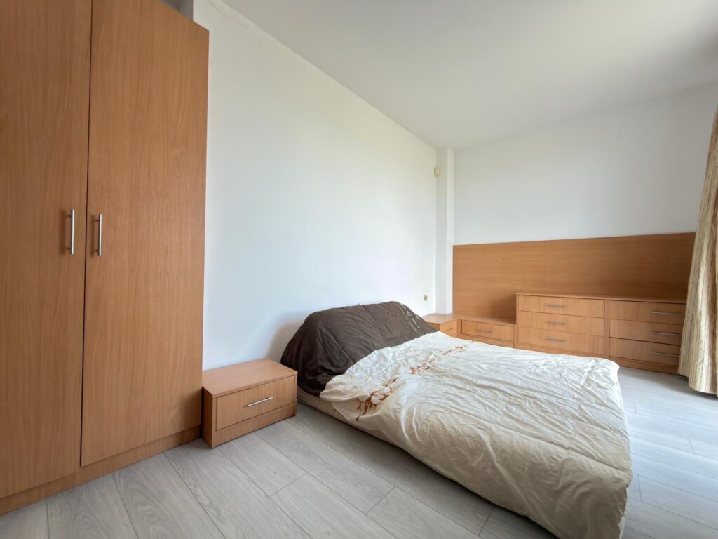 Квартира на Солнечном берегу, Болгария, 146.5 м² - фото 15