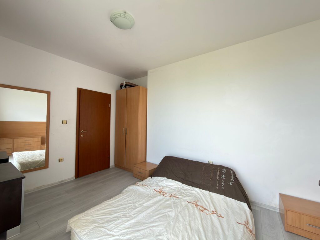 Квартира на Солнечном берегу, Болгария, 146.5 м² - фото 16
