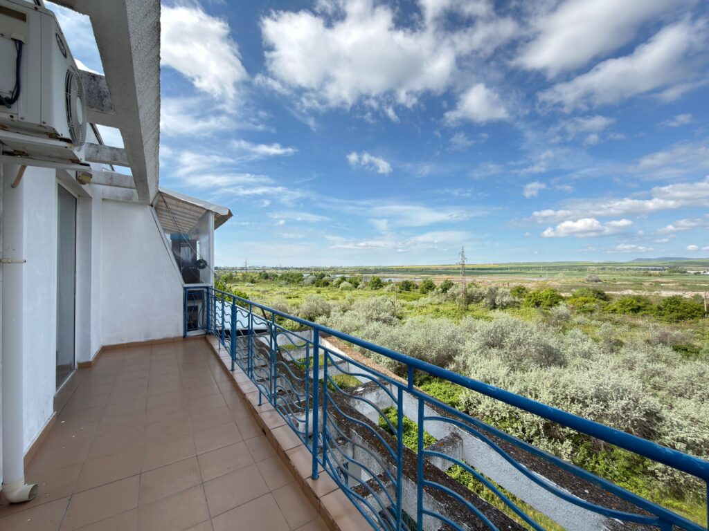 Квартира на Солнечном берегу, Болгария, 146.5 м² - фото 18