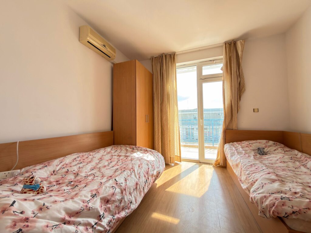 Квартира на Солнечном берегу, Болгария, 146.5 м² - фото 19