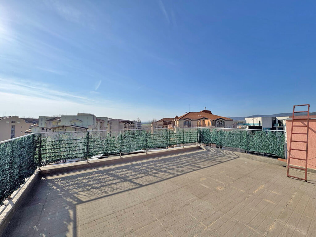 Квартира на Солнечном берегу, Болгария, 250 м² - фото 19