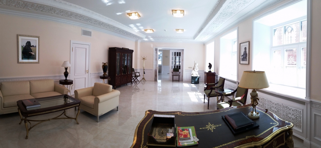 Доходный дом в Риге, Латвия, 821 м² - фото 6