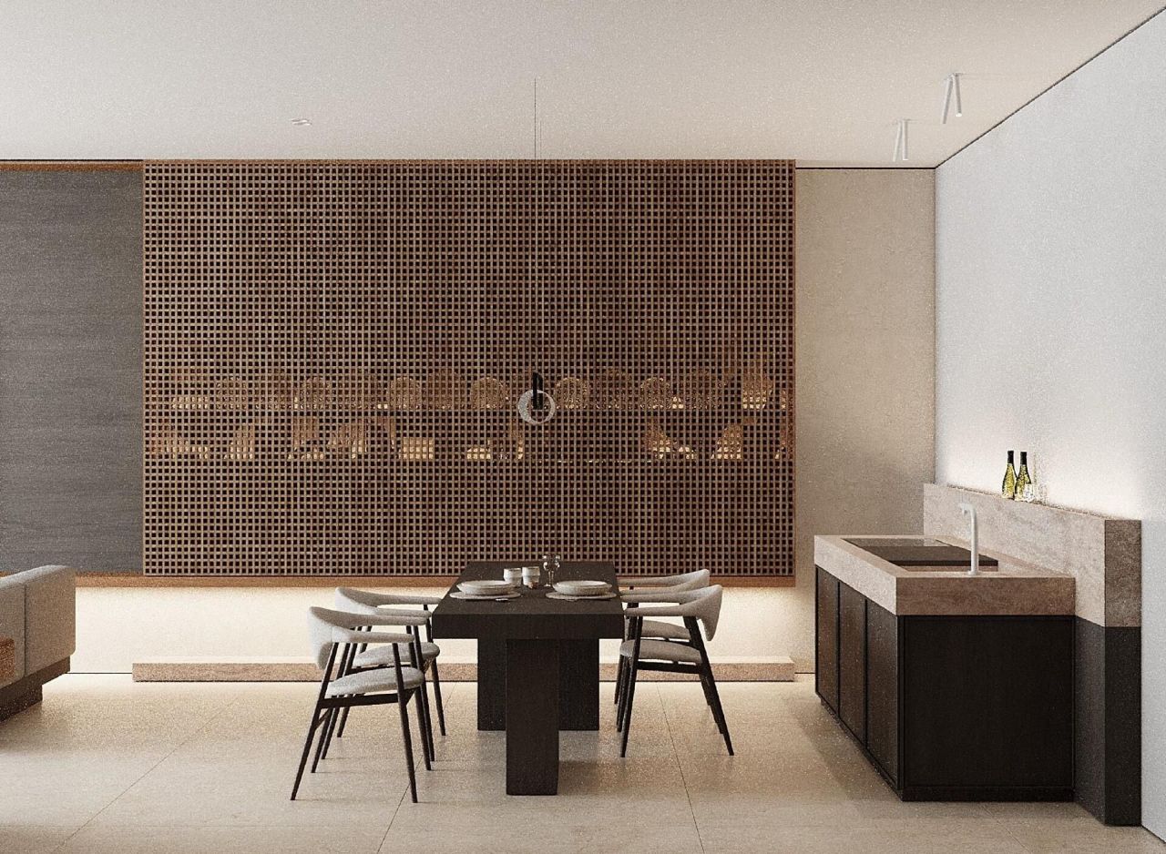 Апартаменты в Буките, Индонезия, 80 м² - фото 4