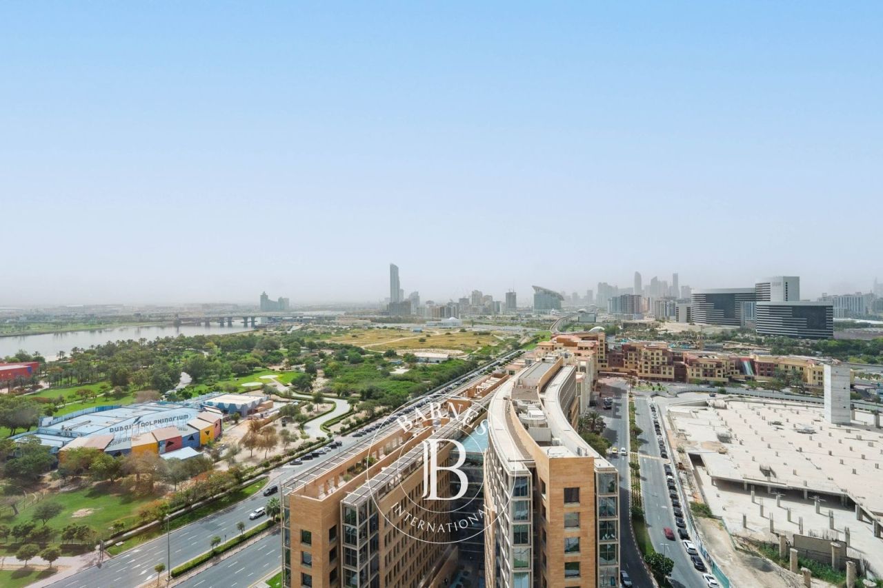 Квартира в Дубае, ОАЭ, 103.4 м² - фото 1