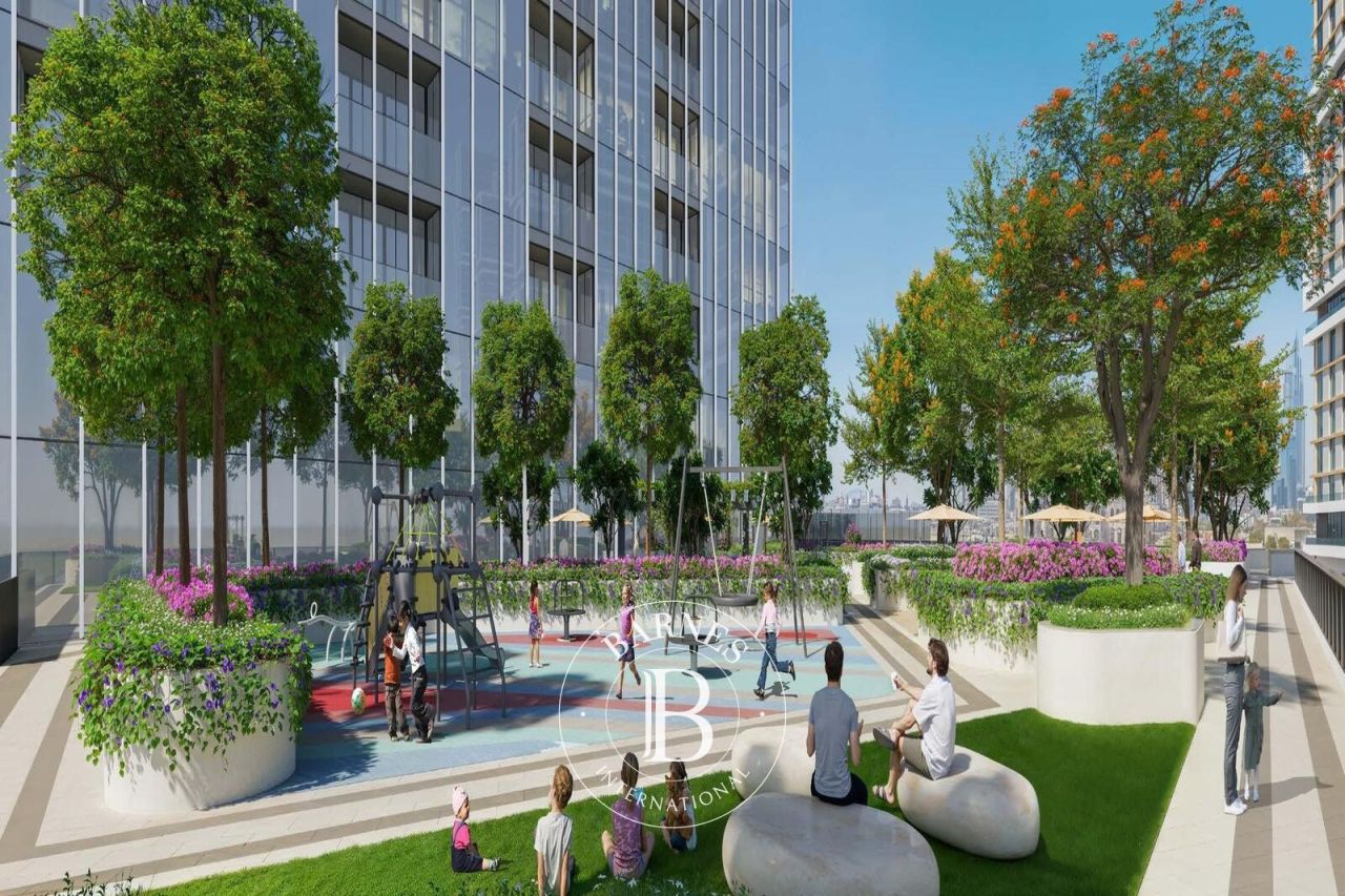 Квартира в Дубае, ОАЭ, 297.4 м² - фото 1