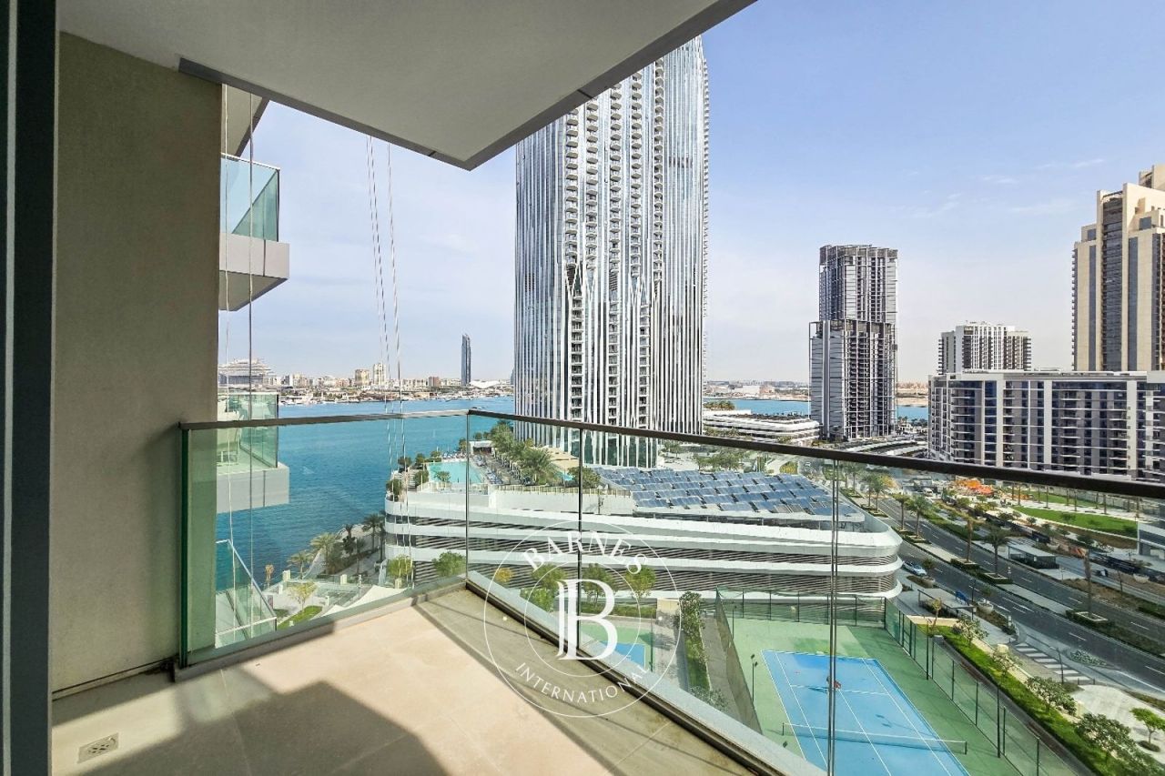 Квартира в Дубае, ОАЭ, 74.5 м² - фото 1