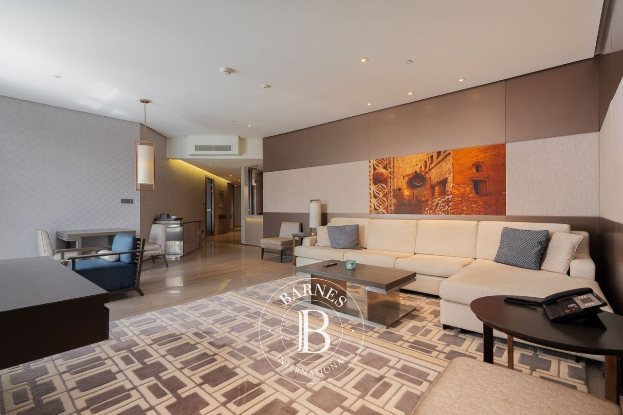 Квартира в Дубае, ОАЭ, 103.4 м² - фото 2