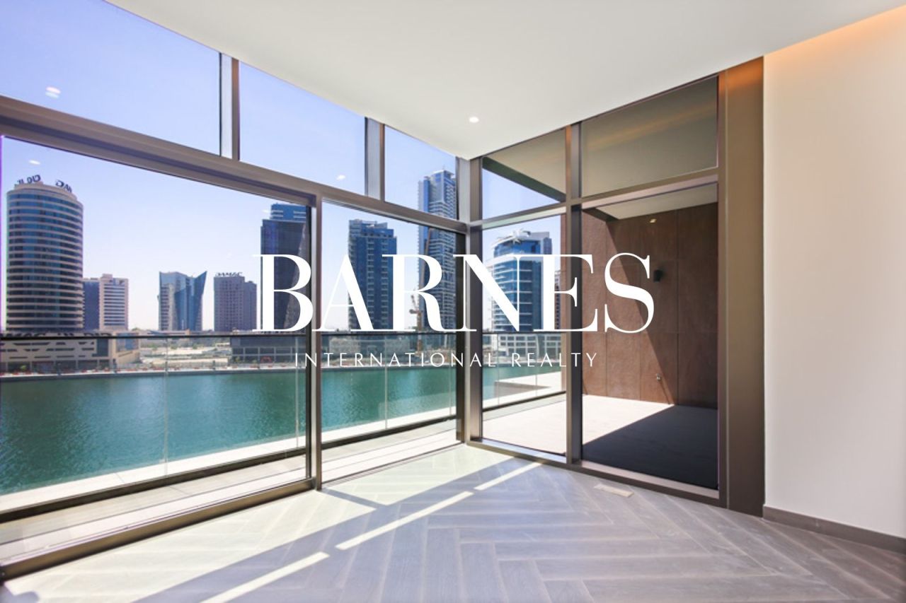 Квартира Business Bay, ОАЭ, 442.5 м² - фото 2