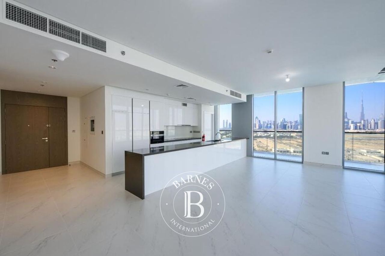 Квартира Mohammed Bin Rashid City, ОАЭ, 230.6 м² - фото 2