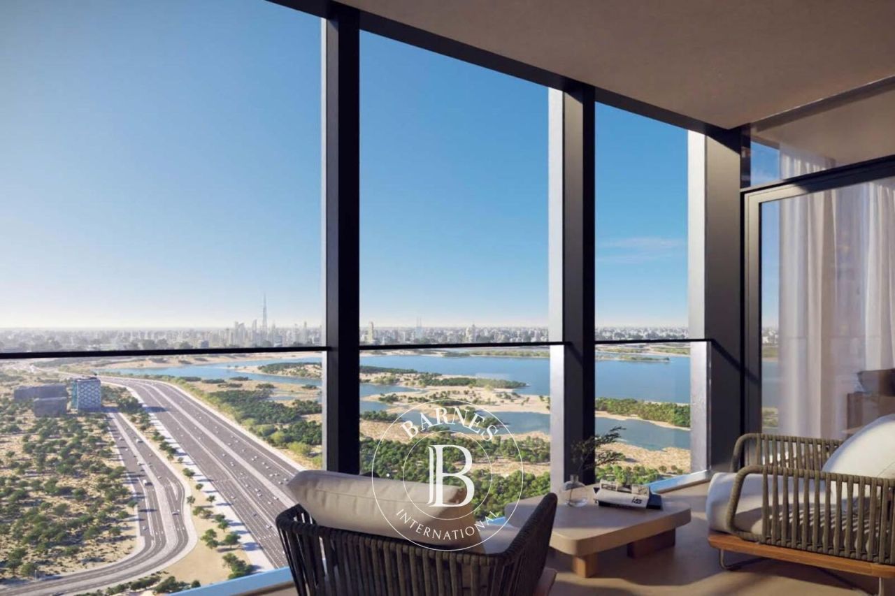 Квартира в Дубае, ОАЭ, 297.4 м² - фото 3