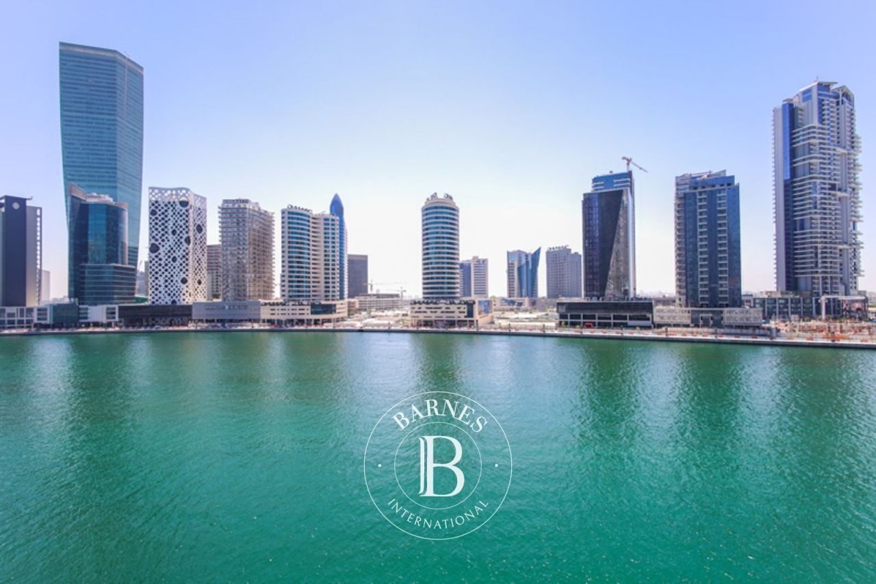 Квартира Business Bay, ОАЭ, 442.5 м² - фото 3