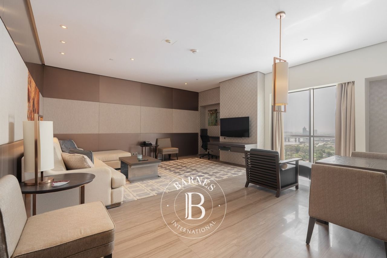 Квартира в Дубае, ОАЭ, 103.4 м² - фото 3