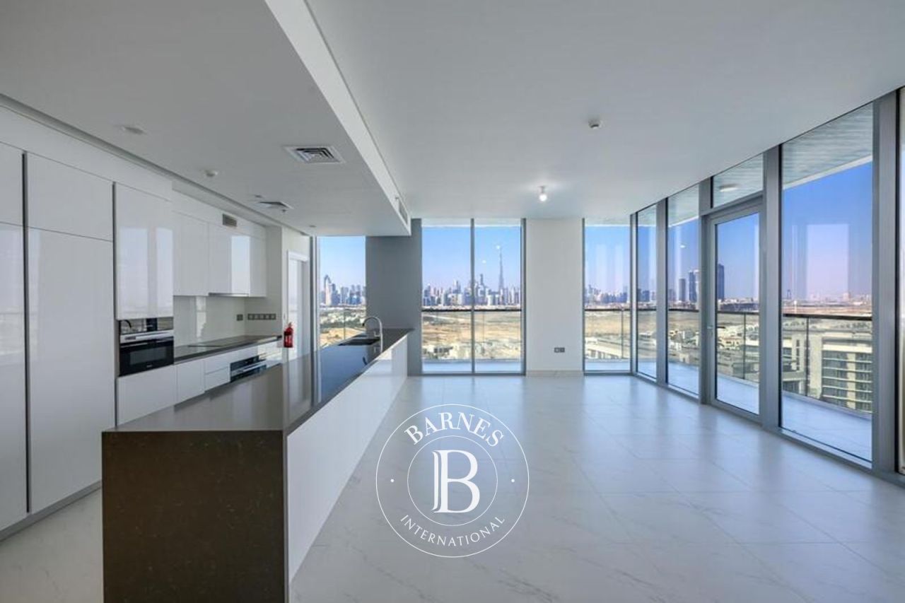 Квартира Mohammed Bin Rashid City, ОАЭ, 230.6 м² - фото 3