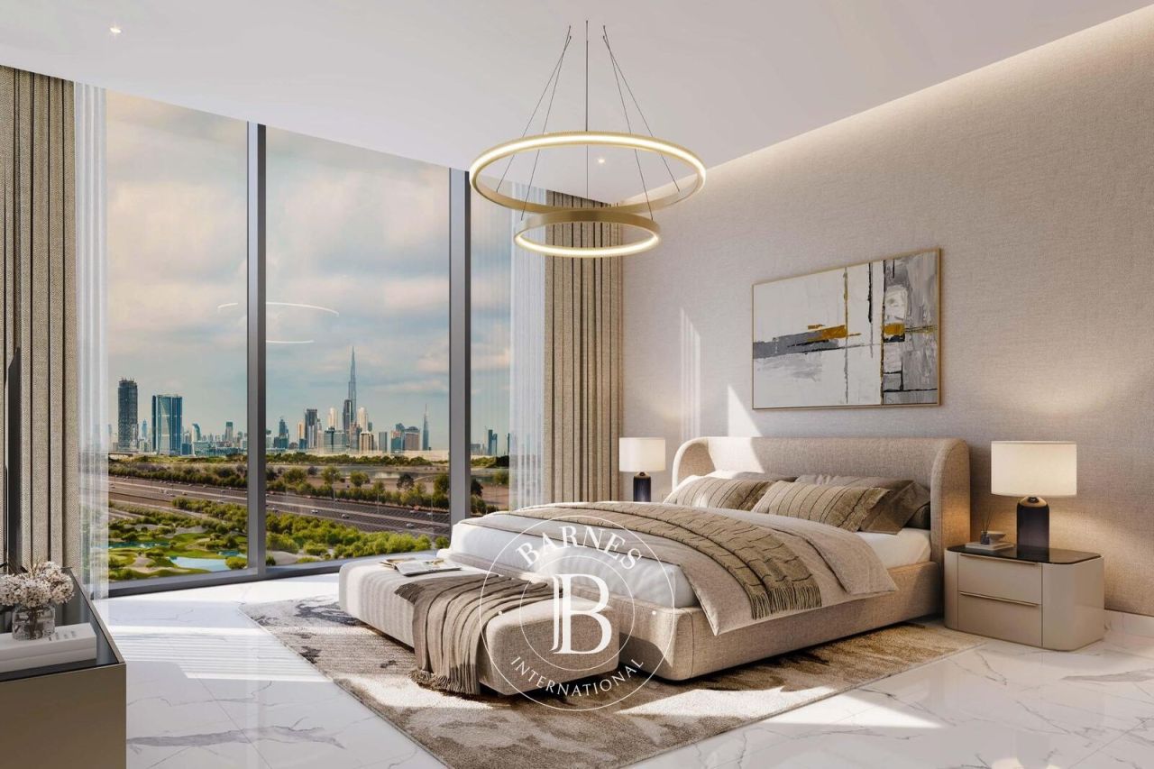 Квартира в Дубае, ОАЭ, 297.4 м² - фото 4